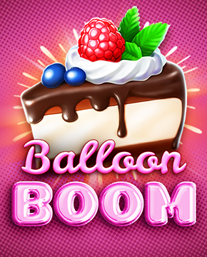 Balloon Boom