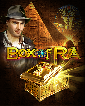 Box of Ra