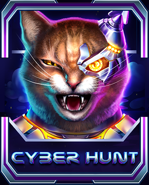 Cyber Hunt