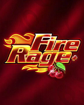 Fire Rage+