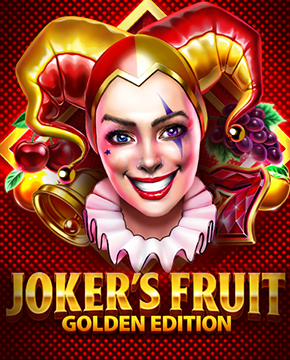 Joker's Fruit Golden Edition