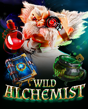 Wild Alchemist