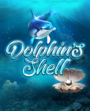 Dolphin’s Shell