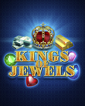 Kings of Jewels