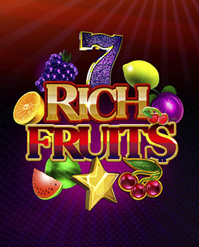 Rich Fruits