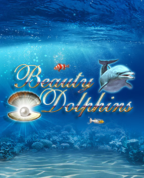 Beauty Dolphins Lotto