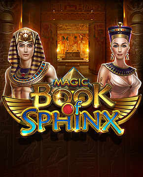 Magic Book of Sphinx