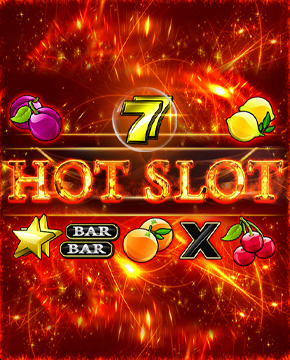 Hot Slot Lotto