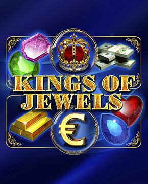 King of Jewels Lotto