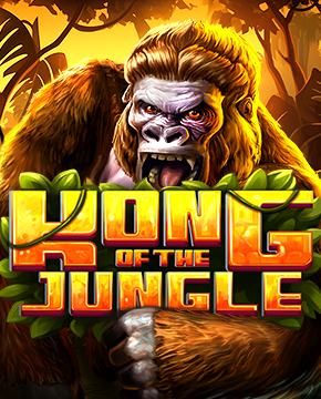 Kong of the Jungle