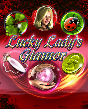 Lucky Lady’s Glamor Lotto