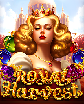 Royal Harvest