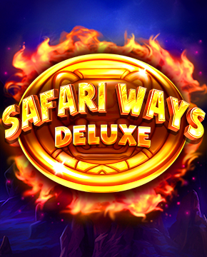 Safari Ways Deluxe