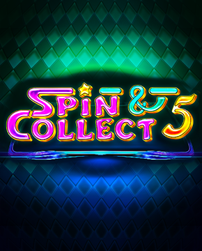 Spin & Collect 5