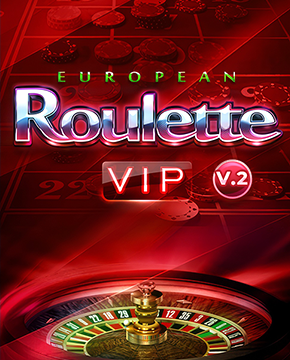 European Roulettes VIP