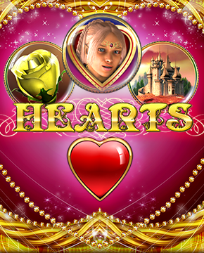 Hearts Lotto