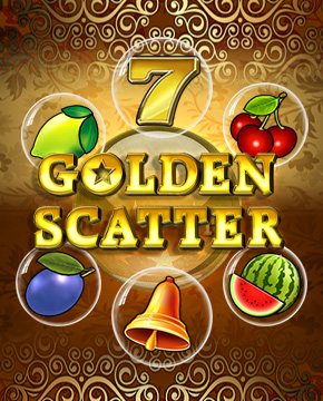 Golden Scatter Lotto