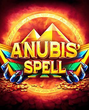 Anubis’ Spell