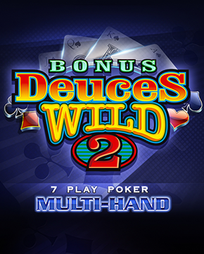 Poker 7 Bonus Deuces Wild