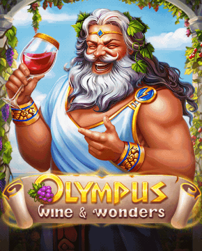 OLYMPUS Wine & Wonders
