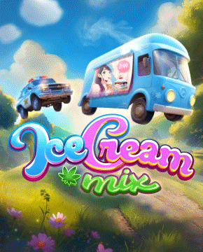 Ice Cream Mix