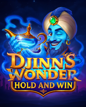 Djinn's Wonder Hold&Win