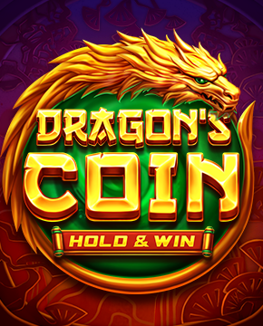 Dragonʼs Coin: Hold & Win