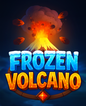 Frozen Volcano