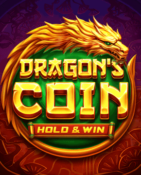 Dragonʼs Coin: Hold & Win