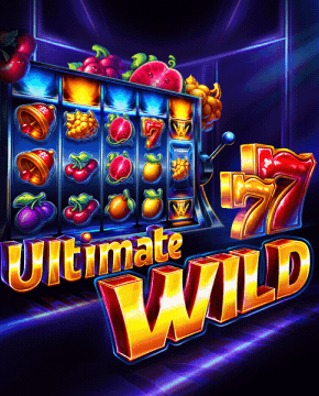 Ultimate Wild