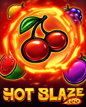Hot Blaze 100
