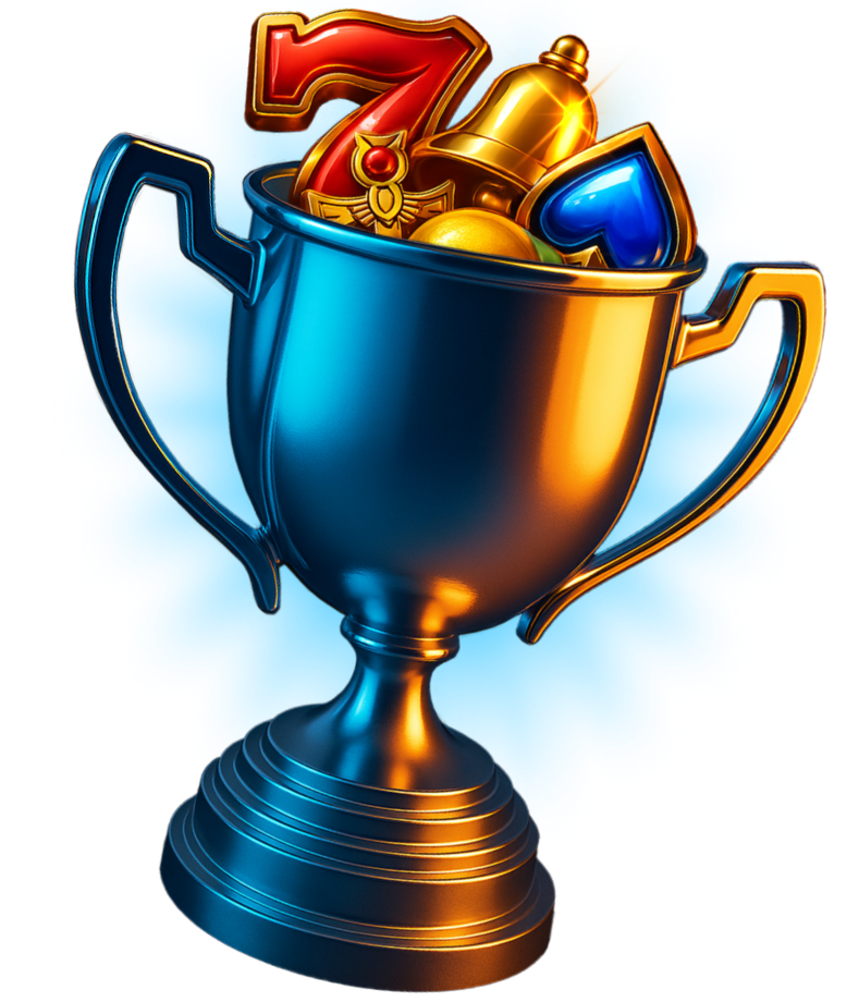 We are Champion